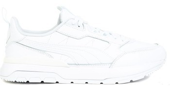 Rövid szárú edzőcipők Puma R78 Trek Lth