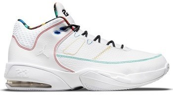 Kosárlabda Nike Jordan Max Aura 3