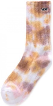 Zoknik Vans 6.5-10 tie dye