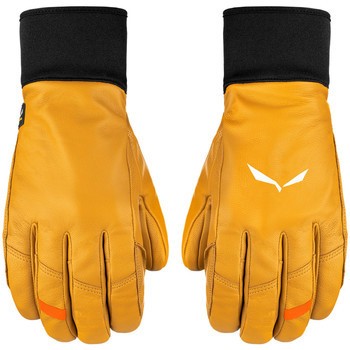 Kesztyűk Salewa Full Leather Glove 27288-2501