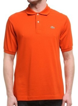 Rövid ujjú pólók Lacoste L1212WU9