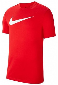 Rövid ujjú pólók Nike Drifit Park 20