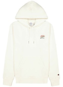 Pulóverek Champion Wmns City Snack Organic Cotton Blend Hoodie