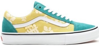 Deszkás cipők Vans Old Skool Aloha