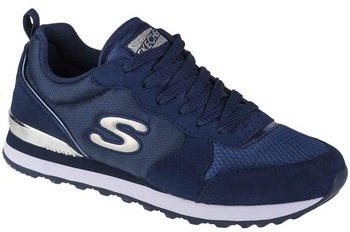 Rövid szárú edzőcipők Skechers OG 85