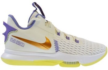 Kosárlabda Nike Lebron Witness V
