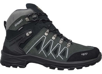 Túracipők Grisport 14500S14G