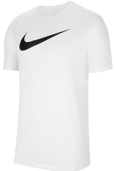 Rövid ujjú pólók Nike Drifit Park 20