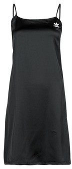 Rövid ruhák adidas DRESS