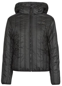 Steppelt kabátok G-Star Raw MEEFIC VERTICAL QUILTED JACKET