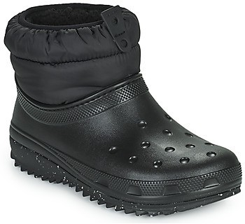 Hótaposók Crocs CLASSIC NEO PUFF SHORTY BOOT W