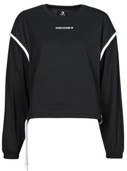 Pulóverek Converse LONG SLEEVE JERSEY CREW