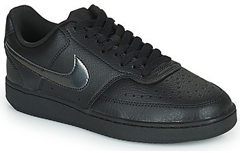 Rövid szárú edzőcipők Nike WMNS NIKE COURT VISION LOW