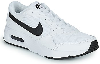 Rövid szárú edzőcipők Nike NIKE AIR MAX SC (GS)