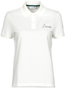 Rövid ujjú galléros pólók Lacoste PF7251