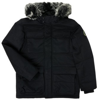 Parka kabátok Teddy Smith P-SIL