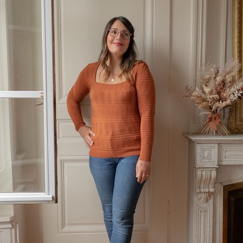 Pulóverek Céleste NYSSA