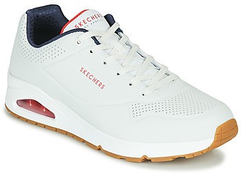 Rövid szárú edzőcipők Skechers UNO STAND ON AIR