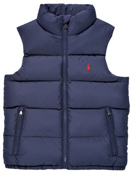 Steppelt kabátok Polo Ralph Lauren FANINA