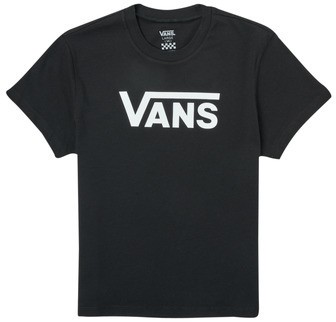 Rövid ujjú pólók Vans FLYING V SS