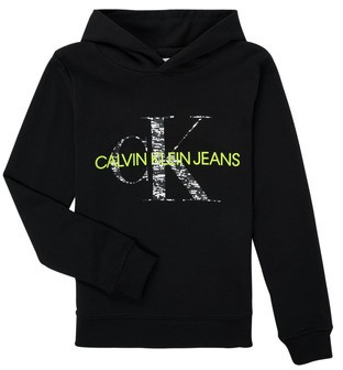 Pulóverek Calvin Klein Jeans OMATRIS