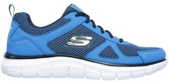 Rövid szárú edzőcipők Skechers Track