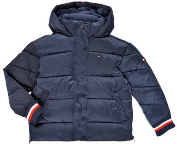 Steppelt kabátok Tommy Hilfiger PERISTA