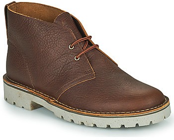 Csizmák Clarks OVERDALE MID