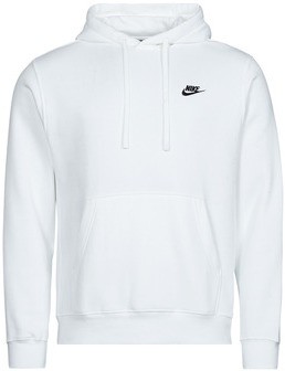 Pulóverek Nike NIKE SPORTSWEAR CLUB FLEECE
