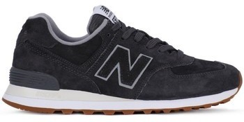 Rövid szárú edzőcipők New Balance 574