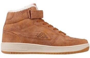 Csizmák Kappa Bash Mid Fur