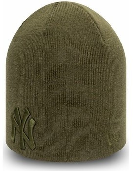 Sapkák New-Era Bonnet League Essential Skull New York Yankees