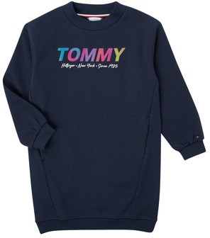 Rövid ruhák Tommy Hilfiger BELISTA