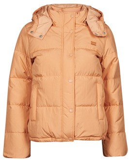 Steppelt kabátok Levis QUINN SHORT DOWN PUFFER