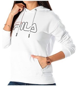 Pulóverek Fila Larkin Hoody