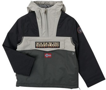 Parka kabátok Napapijri RAINFOREST POCKET