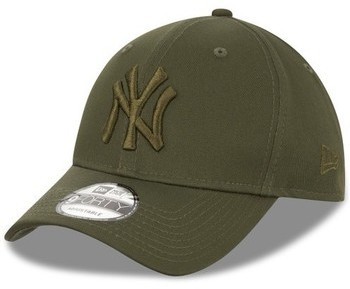 Baseball sapkák New-Era Casquette League Essential 940 Snap New York Yankees