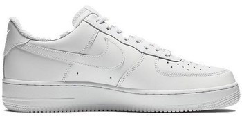 Rövid szárú edzőcipők Nike Air Force 1 LE