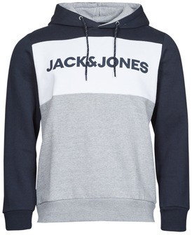 Pulóverek Jack & Jones JJELOGO