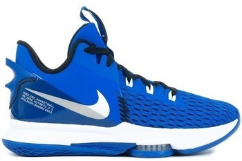Csizmák Nike Lebron Witness V