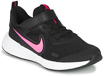 Rövid szárú edzőcipők Nike REVOLUTION 5 PS