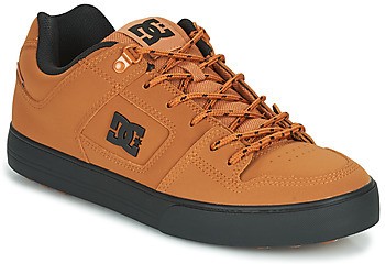 Rövid szárú edzőcipők DC Shoes PURE WNT