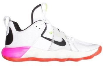 Fedett pályás sport Nike Chaussures React Hyperset