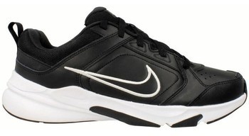 Rövid szárú edzőcipők Nike Defyallday