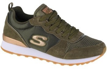 Rövid szárú edzőcipők Skechers OG 85