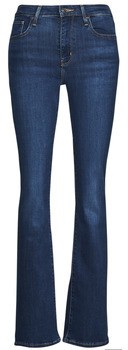 Bootcut farmerek Levis 726 HIGH RISE BOOTCUT