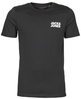 Rövid ujjú pólók Jack & Jones JJECORP LOGO