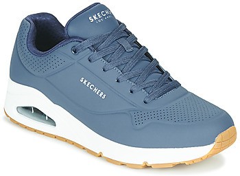 Rövid szárú edzőcipők Skechers UNO STAND ON AIR
