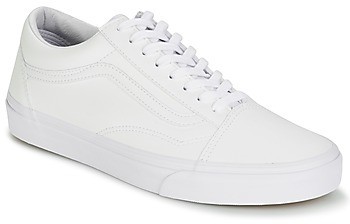Rövid szárú edzőcipők Vans OLD SKOOL