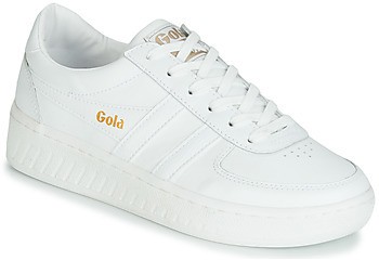 Rövid szárú edzőcipők Gola GRANDSLAM LEATHER
